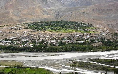 Places To Visit in Leh Ladakh