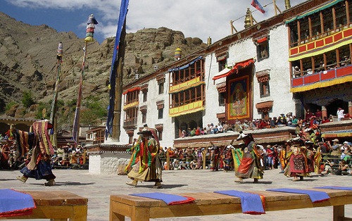 Places To Visit in Leh Ladakh